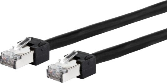 Metz Connect 13084U7500 E Ultraflex500 Rj45 Awg26 S/Ftp Sftp 7,5 M