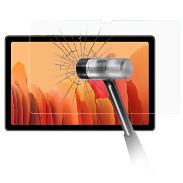Samsung Galaxy Tab A8 10.5 (2021) Beskyttelsesglass Klar