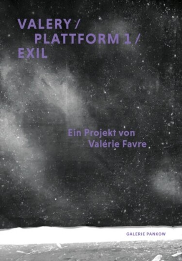 Valerie Favre Valerie Favre