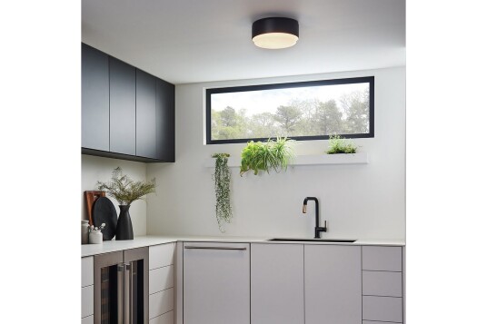 Cedric Hinkley Taklampe