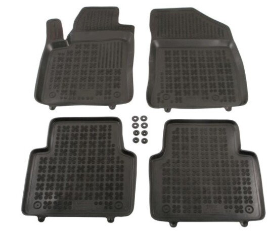 Bilmatter REZAW PLAST 201233 Bilmatter REZAW PLAST 201233