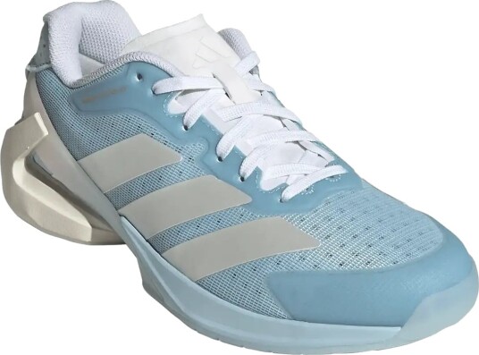 Adidas Performance Adizero Counterblast W Blue 42 Adidas Performance Adizero Counterblast W Blue 42