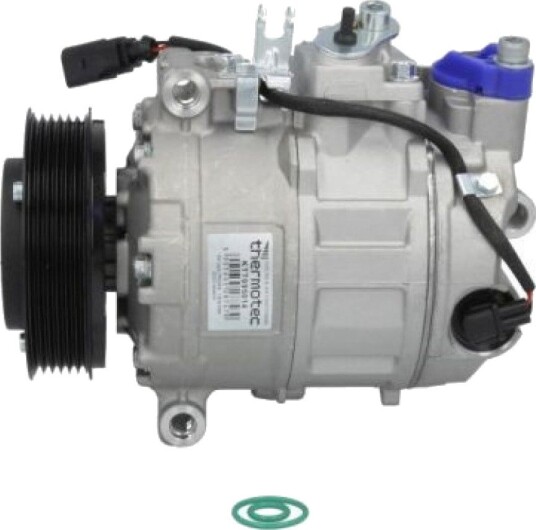 AC kompressor THERMOTEC KTT095014
