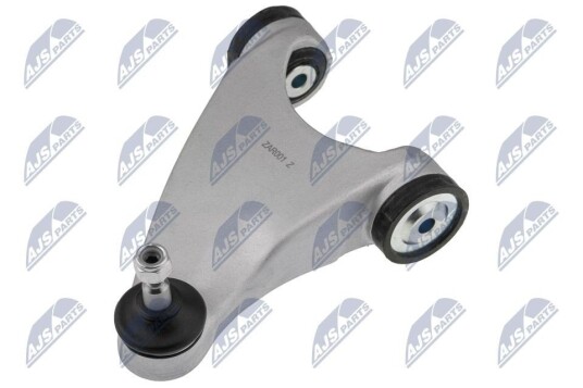 Bærearm, hjuloppheng NTY ZWG-AR-001 Bærearm, hjuloppheng NTY ZWG-AR-001
