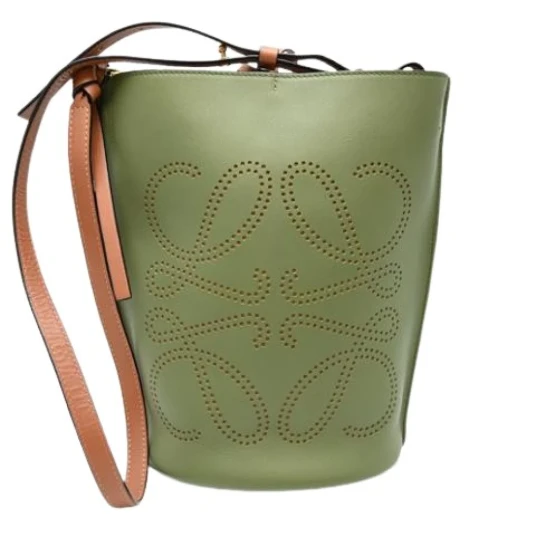 Loewe Dame Grønn
