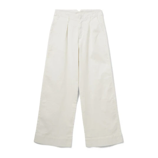 Sofie Schnoor Dame Bukser Hvit XL Sofie Schnoor Dame Bukser Hvit XL