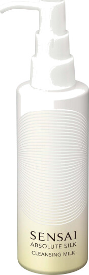 SENSAI Absolute Silk Cleansing Milk 150 ml
