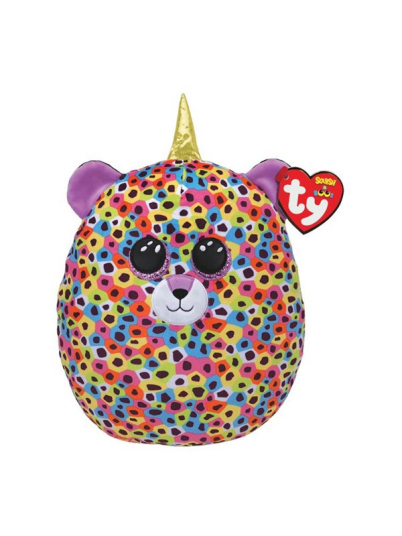 Ty Squishy Beanie Giselle 25.5cm