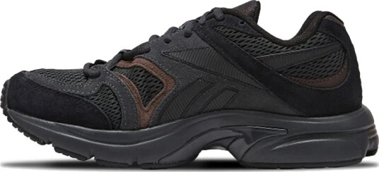 Reebok Herre Sport Svart 39 EU,