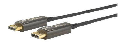 MicroConnect Premium - DisplayPort-kabel - DisplayPort til DisplayPort - 20 m MicroConnect Premium - DisplayPort-kabel - DisplayPort til DisplayPort - 20 m