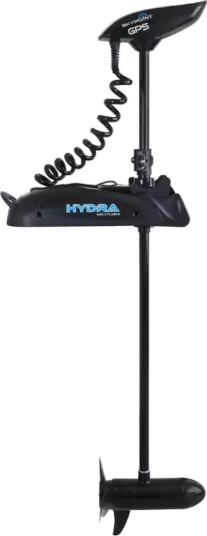 Hydra Skypoint GPS 24V 80lbs 60"