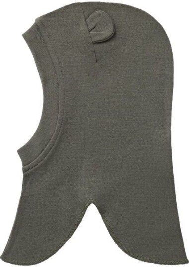 Name It NBMWillit balaclava i ull til baby Mulled Basil Name It NBMWillit balaclava i ull til baby Mulled Basil