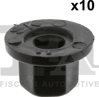 Mutter FA1 11-10027.10