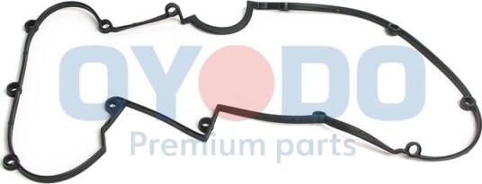 Tetning, topplokkdeksel Oyodo 40U0309-OYO