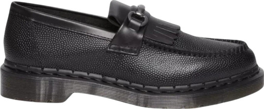 Dr. Martens Dame Sko Svart 44 EU,