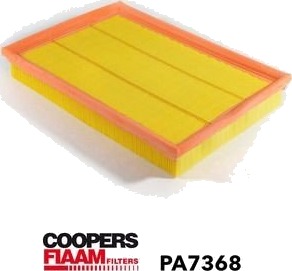 COOPERSFIAAM FILTERS PA7368 Luftfilter COOPERSFIAAM FILTERS PA7368 Luftfilter