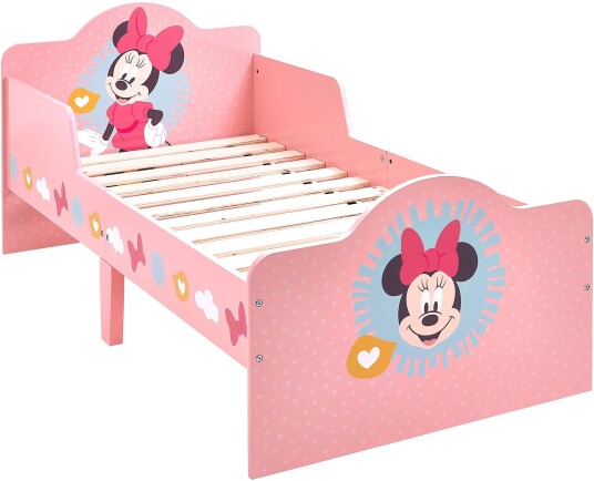 Disney Minni Mus Juniorseng Rosa Disney Minni Mus Juniorseng Rosa