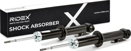 Støtdemper RIDEX 854S18618