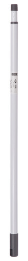 SMART MICROFIBER TELESKOPSKAFT 150CM
