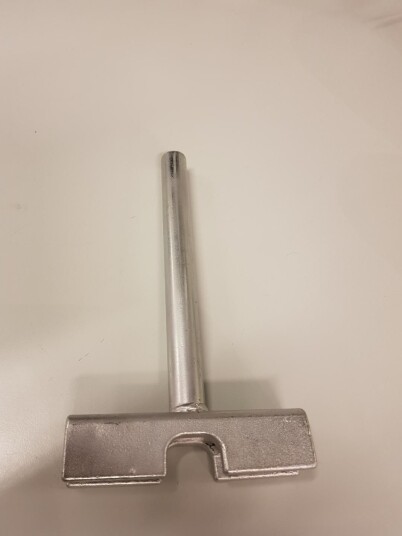 Teknikk STRAMMENØKKEL 15 OG 20MM Teknikk STRAMMENØKKEL 15 OG 20MM