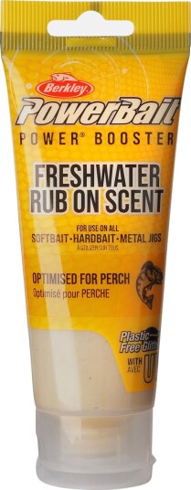 PB GEL 80ML PERCH - KRILL WHIT