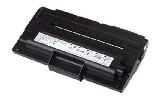 Dell Standard Yield Toner Cartridge - Laser toner Svart