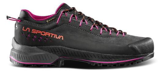 La Sportiva Tx4 Evo Woman Gtx Carbon/springtime 38