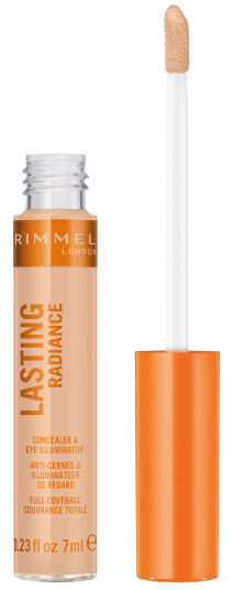 Rimmel Face Lasting Radiance Concealer Classic Beige