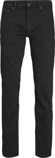 Jack & Jones Herre Jeans Svart W30 L30