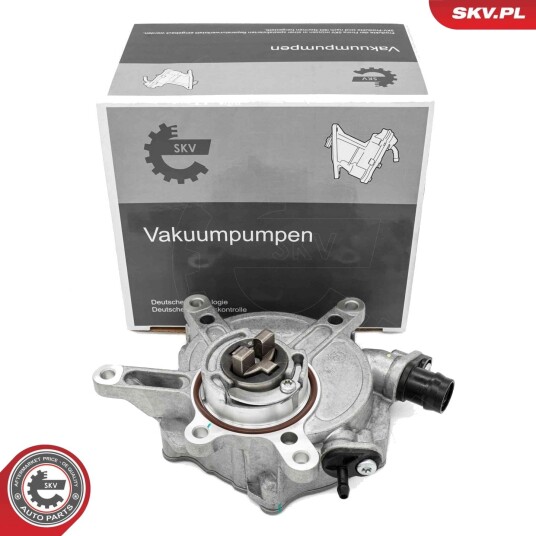 Vakuumpumpe, bremseanlegg ESEN SKV 18SKV074