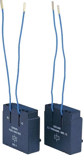 Benedikt & Jäger Underspenningsutløser MU25 230V