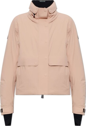Moncler Dame Sport Rosa M,