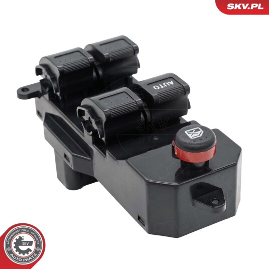 Bryter, vindusheis ESEN SKV 37SKV540