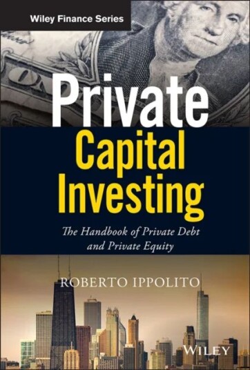 Private Capital Investing Av Roberto Ippolito