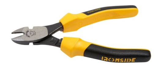 Ironside 121379 Sideavbiter H-D 145 mm, Håndverktøy