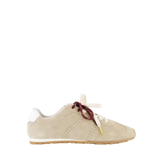 Nubikk Nubikk Dame Sko Beige 38 EU