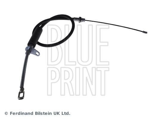 Bremsewire BLUE PRINT ADA104607 Bremsewire BLUE PRINT ADA104607