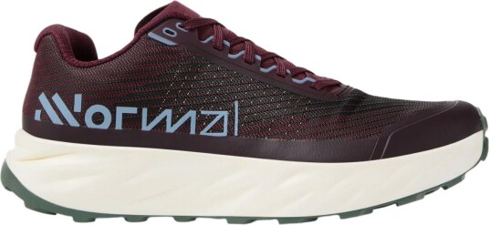 NNormal Kjerag 02 burgundy UK 5,5 NNormal Kjerag 02 burgundy UK 5,5