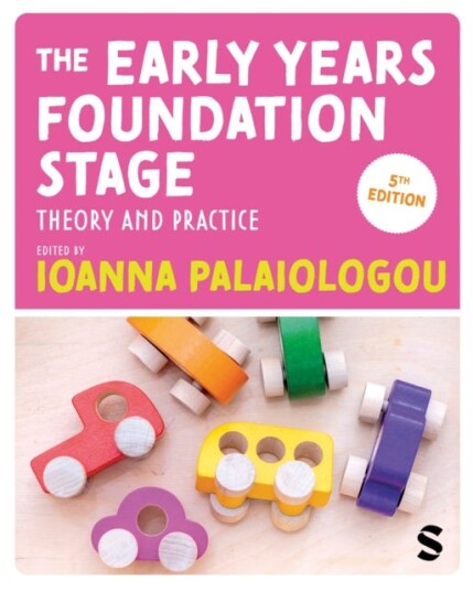 The Early Years Foundation Stage The Early Years Foundation Stage