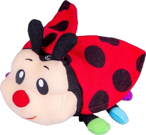 Smily Play Runaway Ladybug 0210 Smily Play Runaway Ladybug 0210