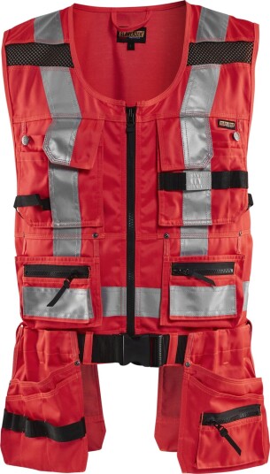 Blåkläder Vest 3032-1804 4XL