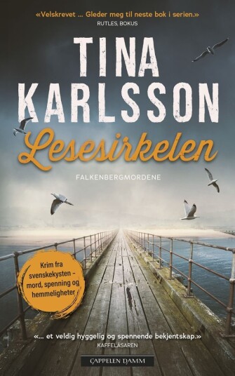 Lesesirkelen Lesesirkelen