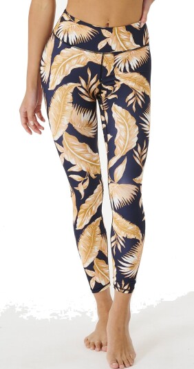 Rip Curl Mirage Summer Dawn Pant Multi/patterned XS