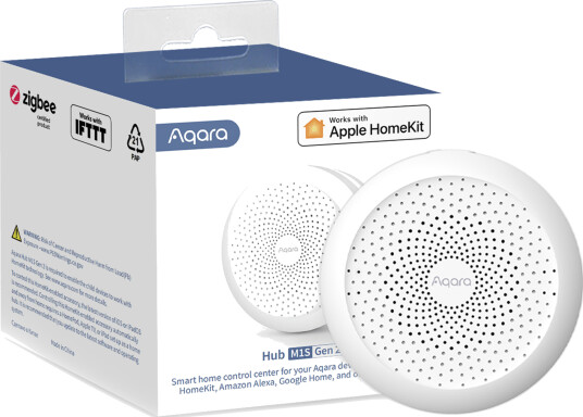 Aqara Hub M1S Gen 2 Aqara Hub M1S Gen 2