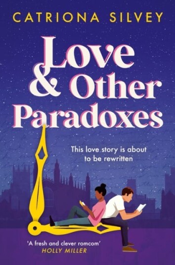 Love and Other Paradoxes Love and Other Paradoxes