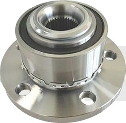 Hjullager VIKA 44071735001 Hjullager VIKA 44071735001