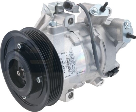AC-kompressor DELPHI CS20363