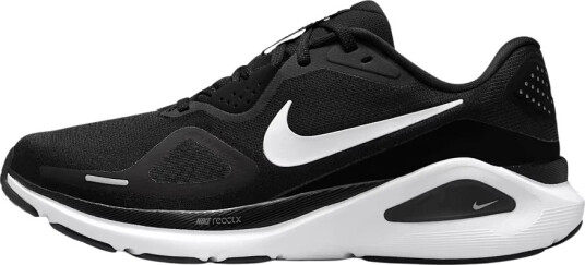 Nike Dame Sport Svart 36 1/2 EU,