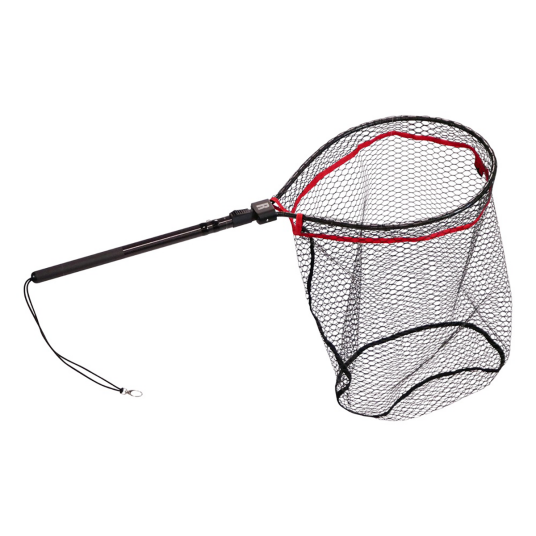 Rapala Karbon Håv Ørret 40x30cm