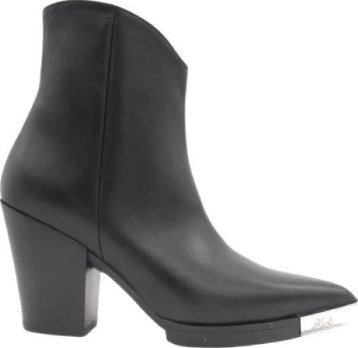 Karl Lagerfeld Dame Sko Svart 39 EU, Karl Lagerfeld Dame Sko Svart 39 EU,